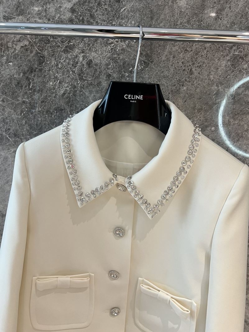 Chanel Outwear